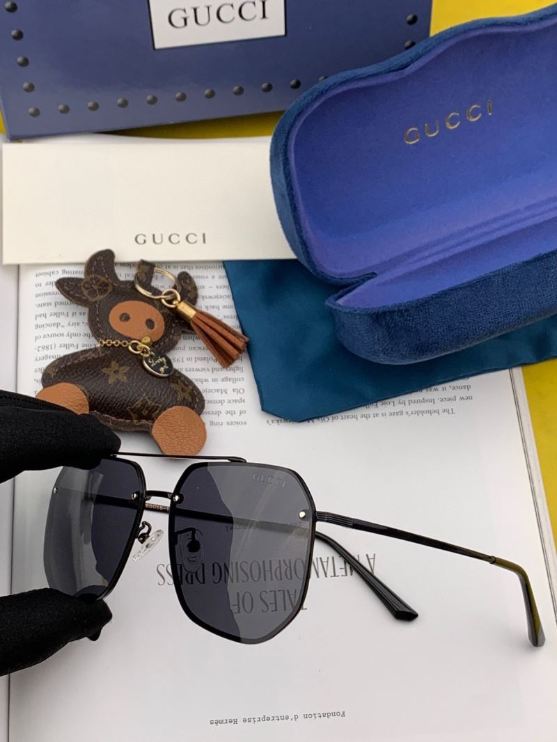 Gucci Sunglasses